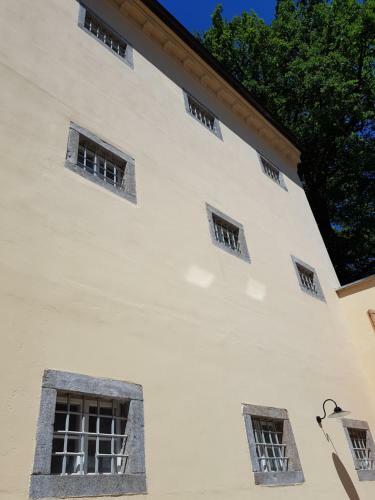 Stadthotel - Das Alte Gef�ngnis