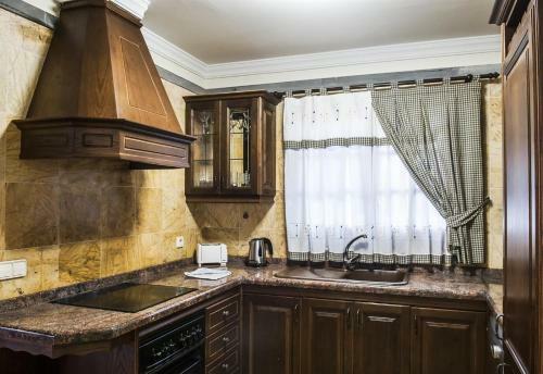 Villa Faro Park With Private Pool