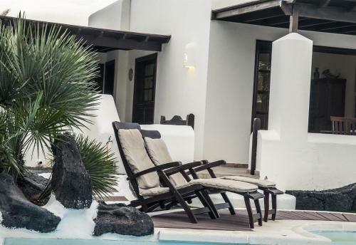 Villa Faro Park With Private Pool