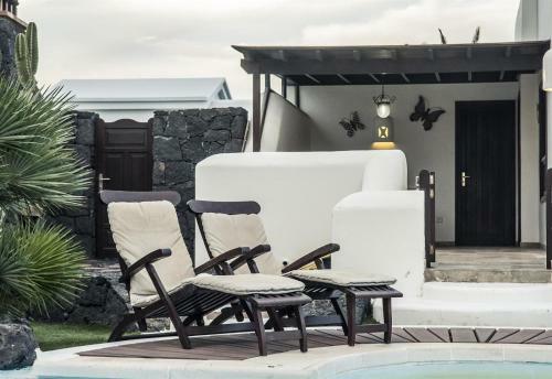 Villa Faro Park With Private Pool