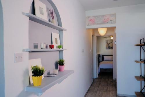 Apartamento Bella Vista-2 Bedroom