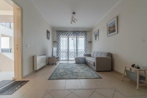 The House With Amazing Sea View In Paphos