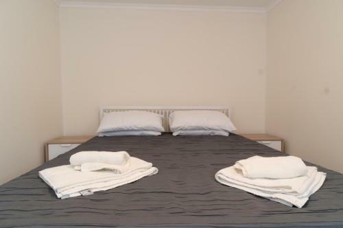 The House With Amazing Sea View In Paphos