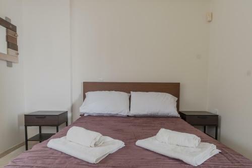 The House With Amazing Sea View In Paphos