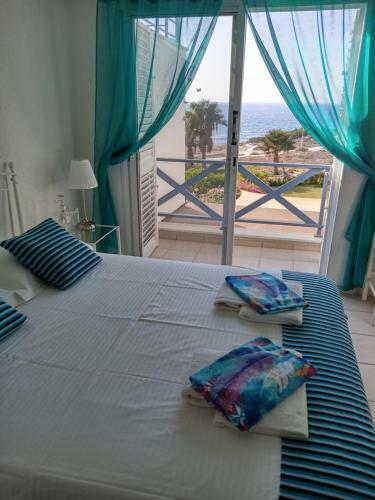 Sea Front Villa Kristina