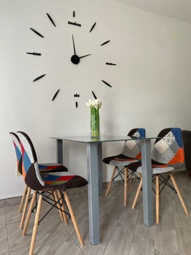 Ikaria Village Apartment