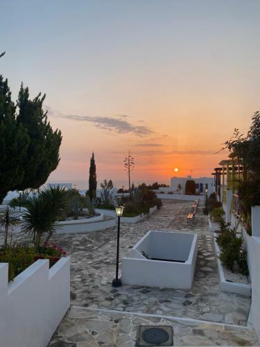 Ikaria Village Apartment
