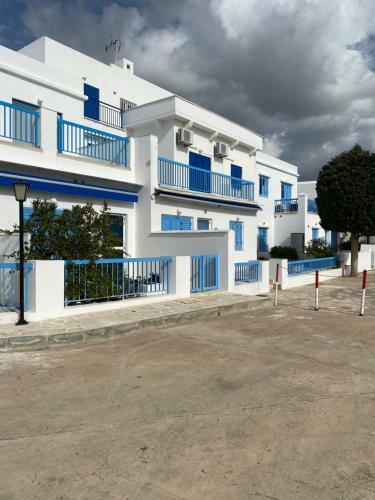 Ikaria Village Apartment