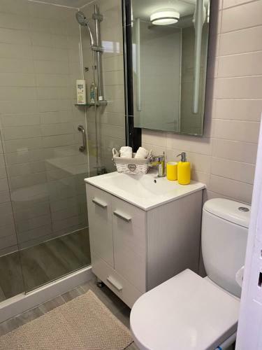 Ikaria Village Apartment
