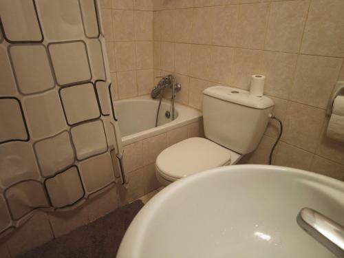 Apartamento Sc Court