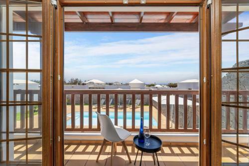 Lanzarote Villa Vista Lobos 47