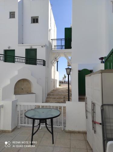 Apartamento Ikaria Village Cosy Appts