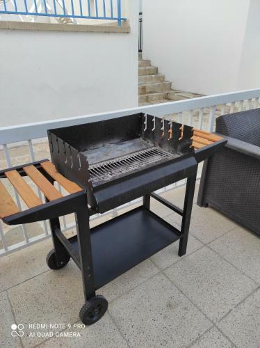 Apartamento Ikaria Village Cosy Appts