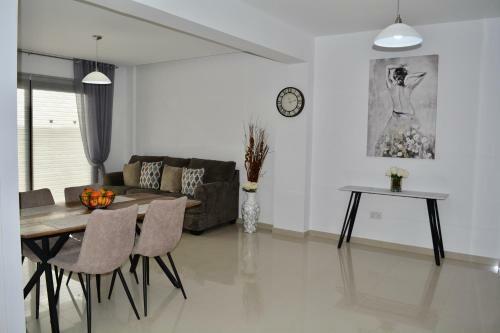 Apartamento Panorama - Chlorakas Paphos - New Deluxe 2 Bed Apt By Yiota