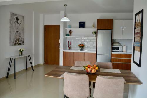 Apartamento Panorama - Chlorakas Paphos - New Deluxe 2 Bed Apt By Yiota