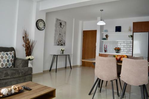 Apartamento Panorama - Chlorakas Paphos - New Deluxe 2 Bed Apt By Yiota