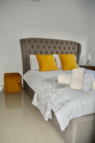Apartamento Panorama - Chlorakas Paphos - New Deluxe 2 Bed Apt By Yiota