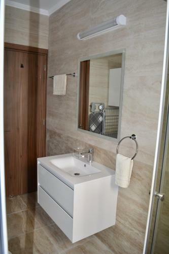 Apartamento Panorama - Chlorakas Paphos - New Deluxe 2 Bed Apt By Yiota