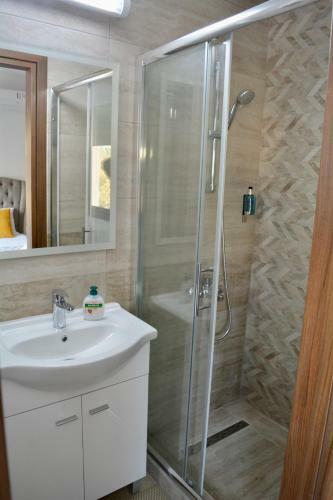 Apartamento Panorama - Chlorakas Paphos - New Deluxe 2 Bed Apt By Yiota