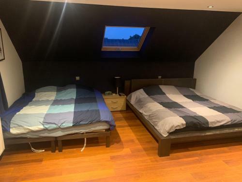 Bed & Breakfast Ideal Tml House Next To Main Entrance