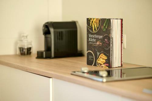 Apartamento Charmantes-appartement Mit Garten �ber Bregenz