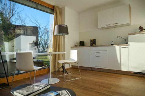 Apartamento Charmantes-appartement Mit Garten �ber Bregenz