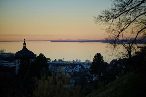Apartamento Charmantes-appartement Mit Garten �ber Bregenz