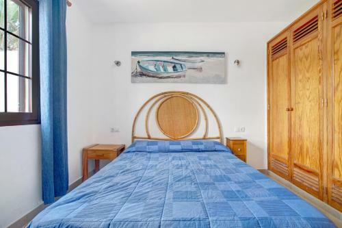 Apartamento Puerto Chico V