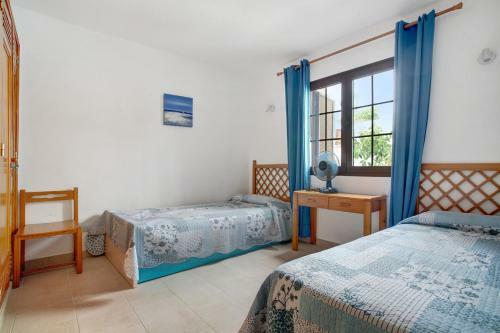 Apartamento Puerto Chico V