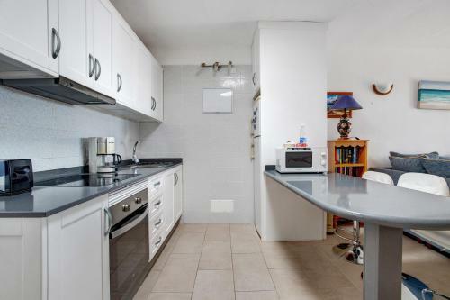 Apartamento Puerto Chico V