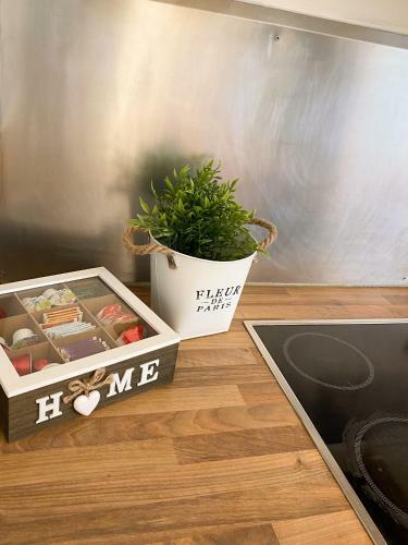 Zentrales Apartment Mit Pf�nderausblick