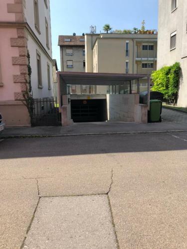 Apartamento 2-zimmerwohnung Mit Dachterrasse In Seen�he