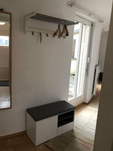 Apartamento 2-zimmerwohnung Mit Dachterrasse In Seen�he