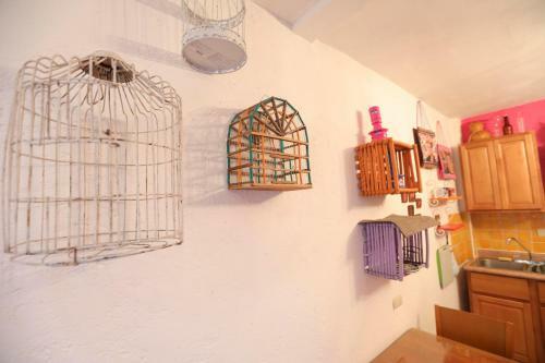 Apartamento Majikal B&B - Frida