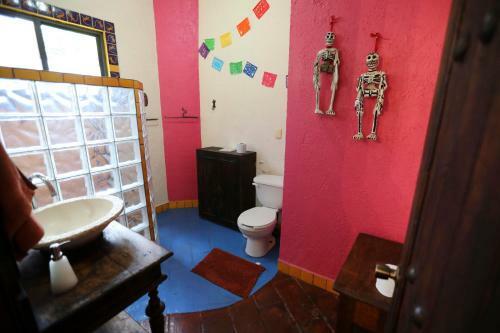 Apartamento Majikal B&B - Frida
