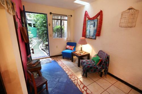 Apartamento Majikal B&B - Frida