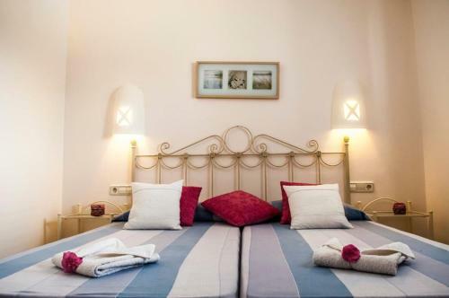 Villa Ambar