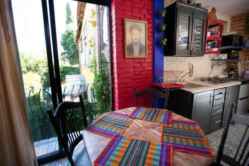 Apartamento Majikal B&B - Diego Rivera