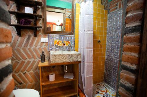 Apartamento Majikal B&B - Alebrijes