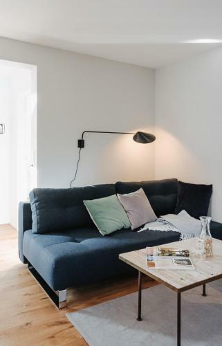 Apartamento Rotes Haus Bregenz See Wohnung