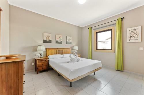 11b Villa La Isla