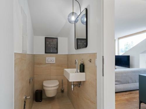 Apartamento Traumhafte Stadtwohnung Mit Blick Auf Den Bodensee