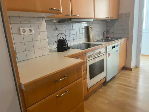 Apartments Am Bodensee