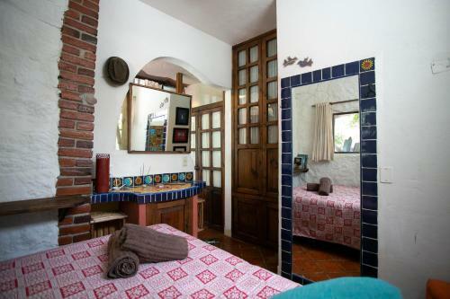 Apartamento Majikal B&B - Cuevita