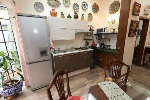 Apartamento Majikal B&B - La Do�a
