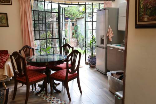 Apartamento Majikal B&B - La Do�a