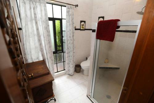 Apartamento Majikal B&B - La Do�a