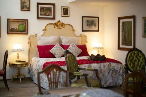 Apartamento Majikal B&B - La Do�a
