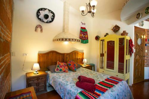 Apartamento Majikal B&B - China Poblana