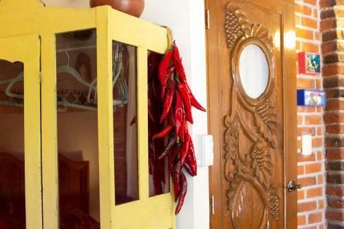 Apartamento Majikal B&B - China Poblana